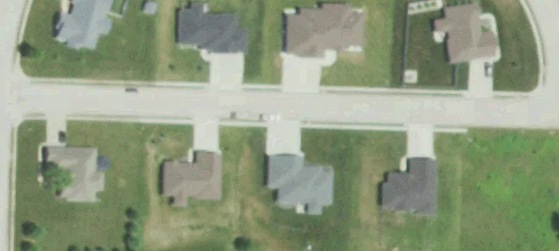 Residential Building Lot