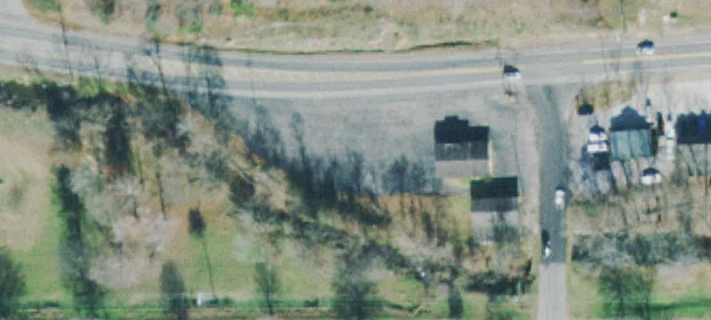 Office Building with Guaranty