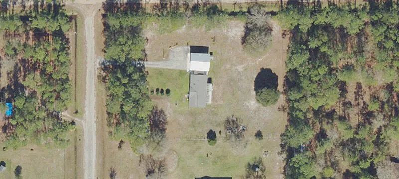 Recreation Land Parcel