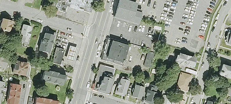Fully Renovated Mixed-Use Building