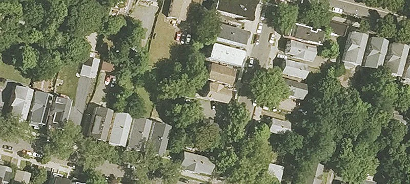 Three-Unit Residential Income Property