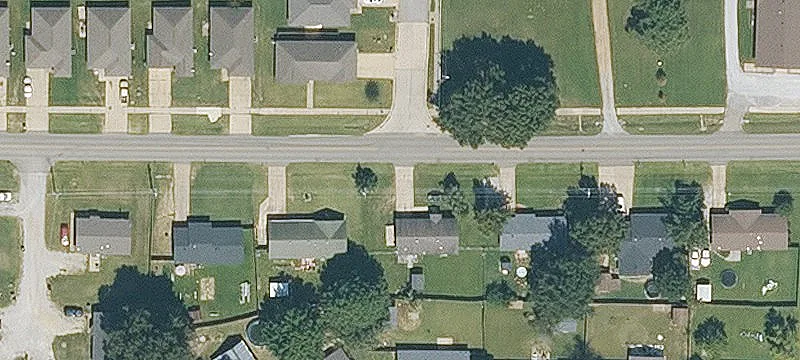 Neighborhood Shopping Center