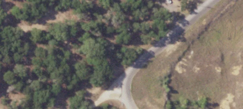 Multi-Tract Development Land