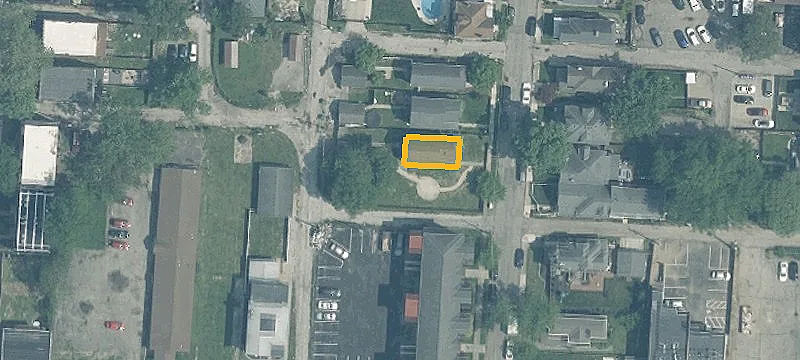 Residential Land Lot