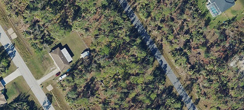Residential Building Lot