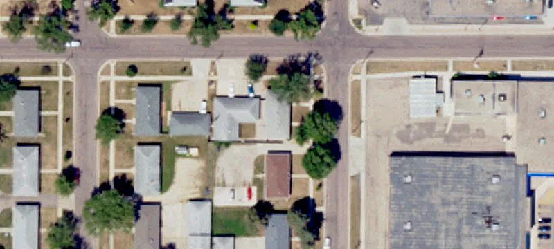 North Fargo 4-Plex Investment