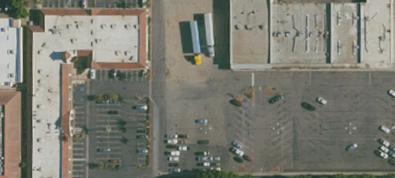 Corner Retail Development Lot