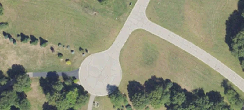 Residential Building Lot