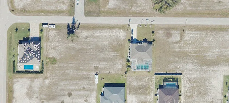 Residential Building Lot