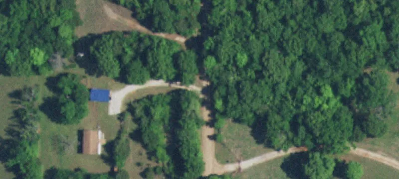 Agricultural Land with Pond
