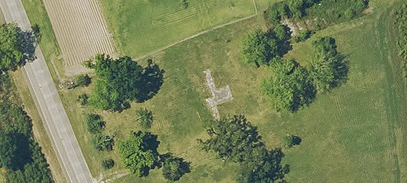 High-Elevation Unrestricted Land