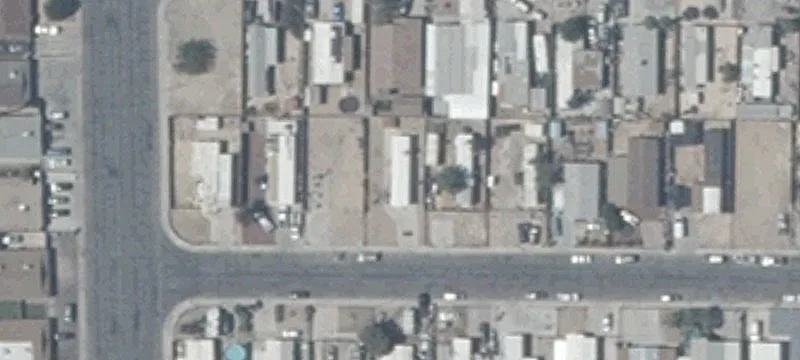 Flat Residential Lot