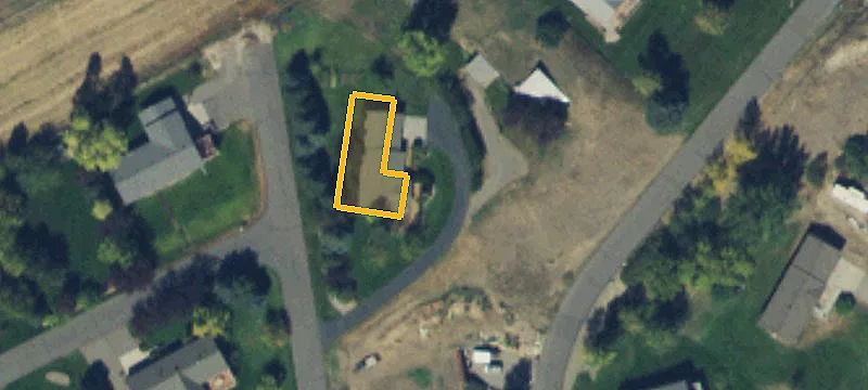 Residential Development Land with Views