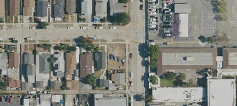 R2 Zoned Residential Land Lot