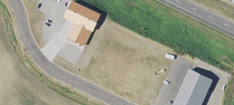 Commercial Development Land Lots