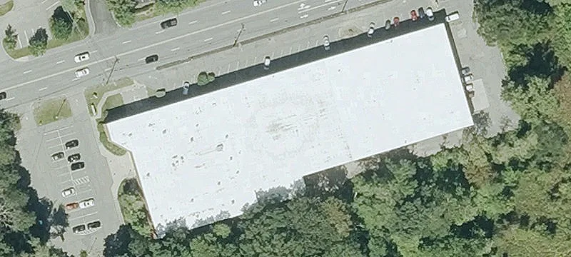 Flex Warehouse Office Building
