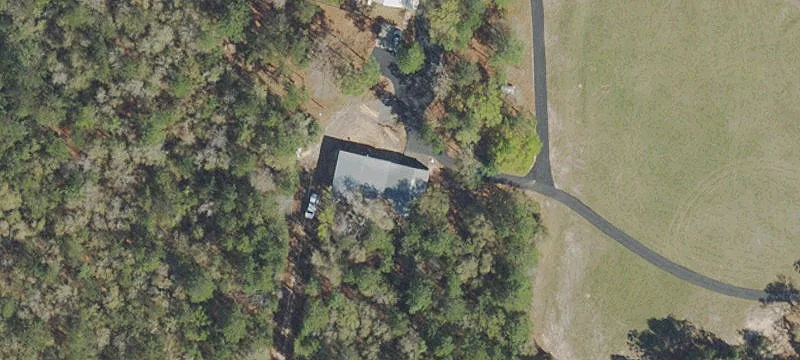Ranch Acreage with Stocked Pond