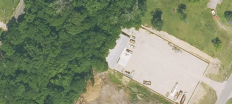 Commercial Land Parcel Near Exit Ramp