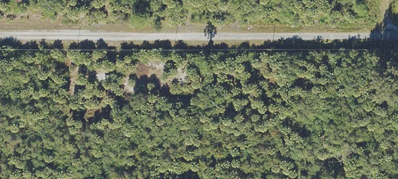 Vacant Residential Land Lot