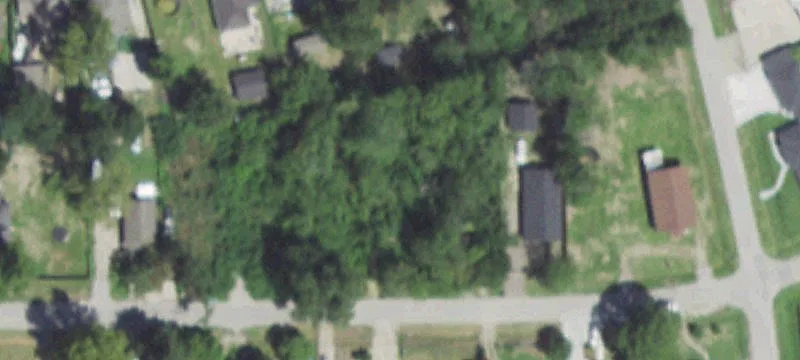 Residential Building Lot