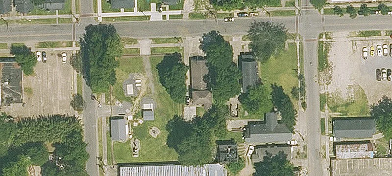 Tenant-Occupied Triplex Investment