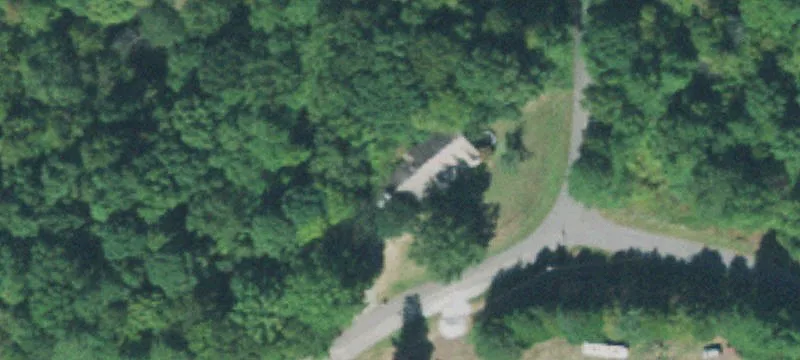 Lake-Adjacent Residential Lot