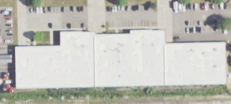 Industrial Flex Warehouse