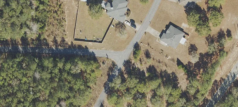 Residential Development Lot