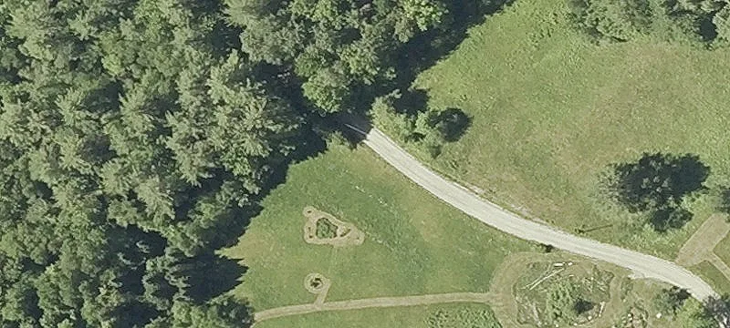 Residential Land Lot for Outdoor Access