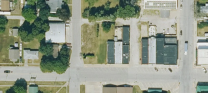 Turn-Key Fitness Facility