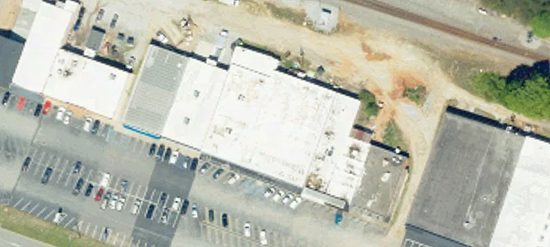 Retail Building