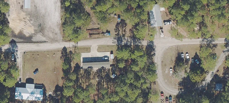 Residential Land Lot