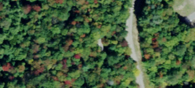 Furnished Recreational Camp Property