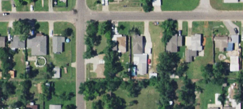 Multi-Family Apartment Building