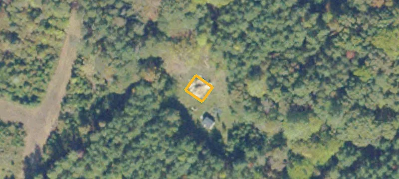 Residential Homebuilding Lot
