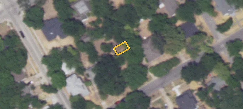 Residential Development Land Parcel