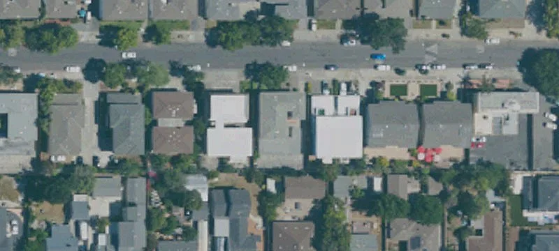 Specialty Commercial Property