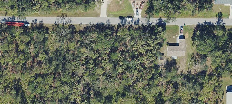 Residential Land Lot