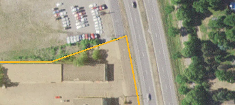 Industrial Land for Development