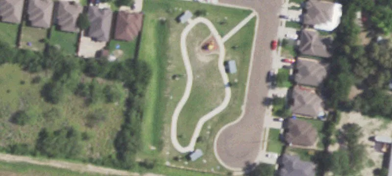 Condo Townhome Lot Subdivision