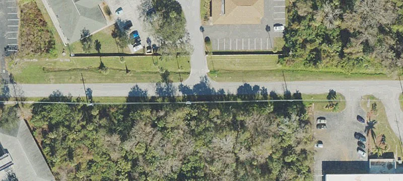 Commercial Development Land