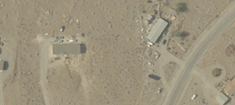 Residential Land Parcel