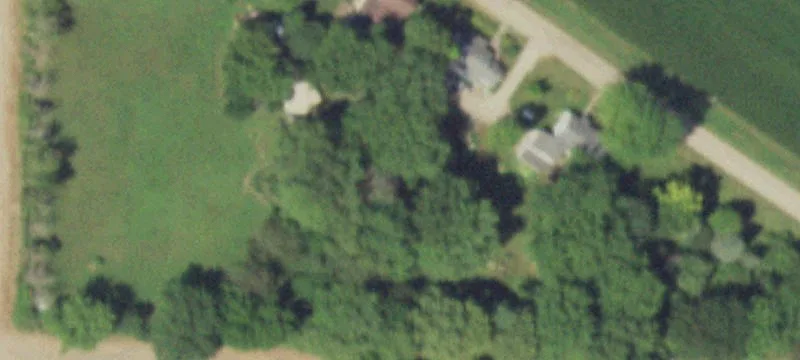Residential Buildable Lot