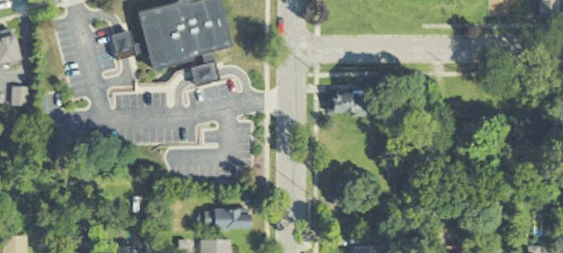 Residential Development Lot