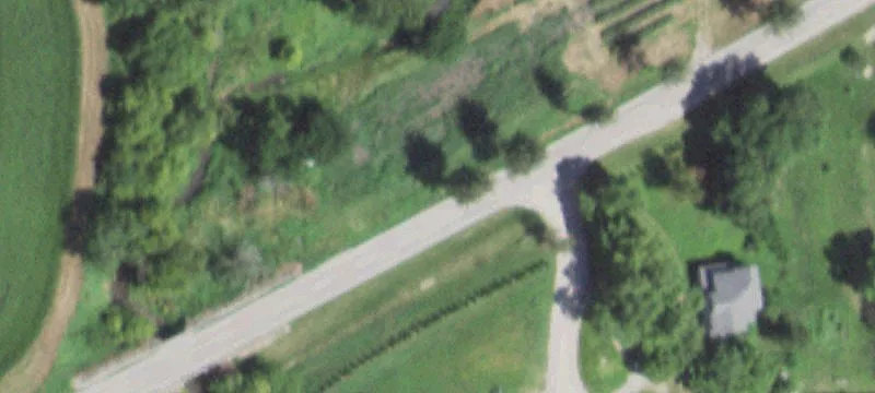 Vacant Farmland Parcel