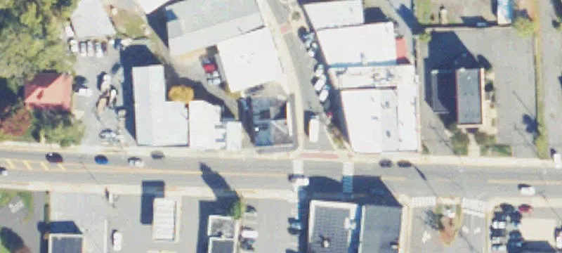Mixed-Use Corner Hotel Redevelopment
