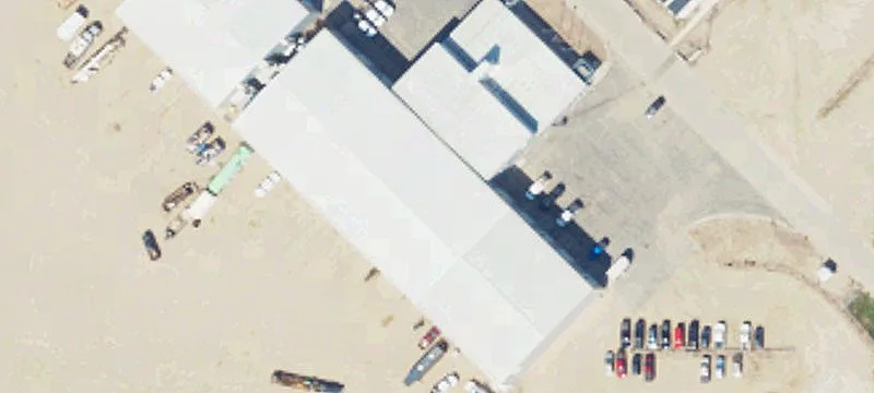 Industrial Specialty Property