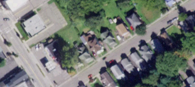 Residential Income Property Package
