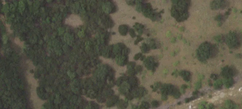 C-1 Zoned Commercial Land