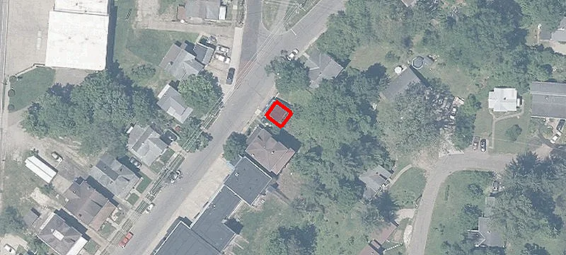 Triplex Residential Income Property